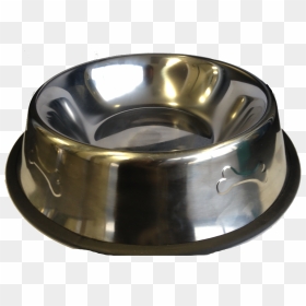 Dog Bowl Png - Transparent Png Dog Bowl Png, Png Download - dog bowl png