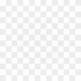 Circle, HD Png Download - perspective grid png