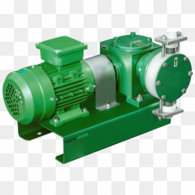 Dosing And Metering Pumps As Well As Systems - Pump, HD Png Download - plunger png
