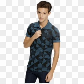 Matteo Soy Luna Ruggero Pasquarelii - De Mateo Soy Luna, HD Png Download - soy luna png