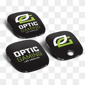Earrings, HD Png Download - optic gaming logo png