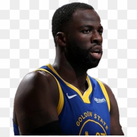 Draymond Green Transparent Background Png - Draymond Green, Png Download - draymond green png