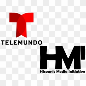 Uta"s Hispanic Media Initiative And Telemundo Partner - Telemundo, HD Png Download - telemundo logo png