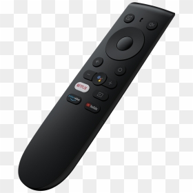 Oneplus Tv New Remote, HD Png Download - tv remote png