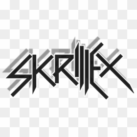 Sticker Skrillex Png - Skrillex, Transparent Png - skrillex png
