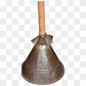 Broom, HD Png Download - plunger png