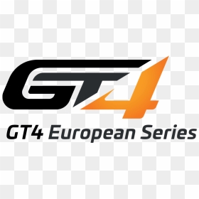 Gt4 European Series Logo, HD Png Download - europe png