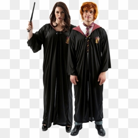 Thumb Image - Harry Potter Ron Costume, HD Png Download - hermione granger png