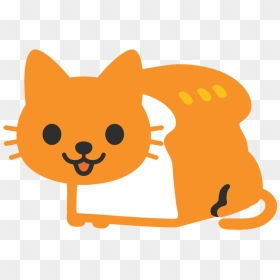 Transparent Cat Emoji Png - Cat Holding Gun Emoji, Png Download - cat emoji png