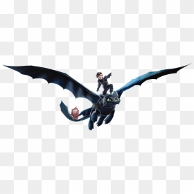 #howtotrainyourdragon #thehiddenworld #hiccup #toothless - Train Your Dragon Png, Transparent Png - toothless png