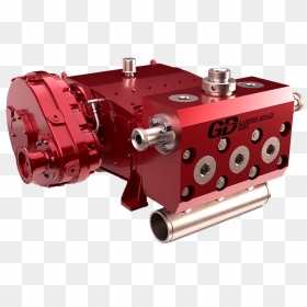 Machine Tool, HD Png Download - plunger png