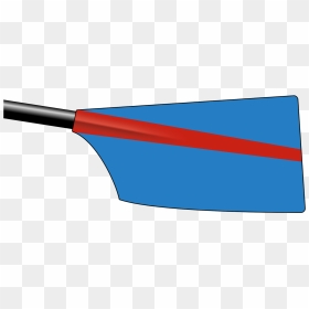 Rowing Blade Uks Milenium Wroclaw, HD Png Download - blade png