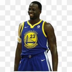 Draymond Green Free Png Image - Basketball Player, Transparent Png - draymond green png