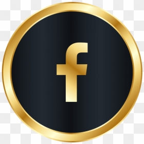 Luxury Facebook Button Png Image Free Download Searchpng - Cross, Transparent Png - facebook button png