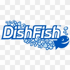 Dishfish-logo - Dishfish Logo, HD Png Download - survey png