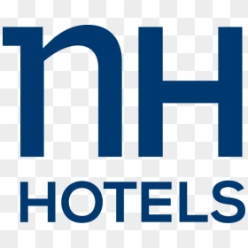 Copyright Nh Hotel Group Logo Nh-hotels - Nh Hotels Logo, HD Png Download - copyright logo png
