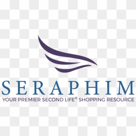 Seraphim - Graphic Design, HD Png Download - 25% off png