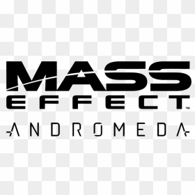 Mass Effect Andromeda Logo - Mass Effect Andromeda Logo Png, Transparent Png - mass effect andromeda png