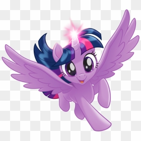 Mlp The Movie Twilight Sparkle Official Artwork - Mlp Movie Twilight Sparkle, HD Png Download - mlp png
