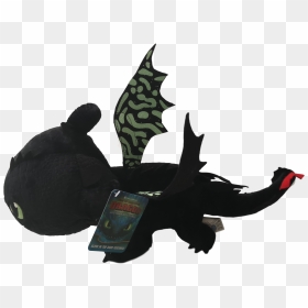 Transparent Toothless Png - Dragon, Png Download - toothless png