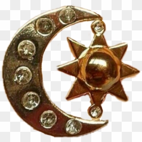 Soy Luna Logo Png , Png Download - Imagen De La Medallita De Soy Luna, Transparent Png - soy luna png