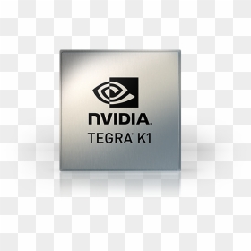 Tegra K1 - Tegra Chip, HD Png Download - nvidia png