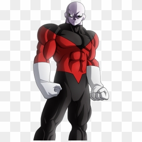 Download All Renders At Once - Dragon Ball Super Jerin, HD Png Download - jiren png