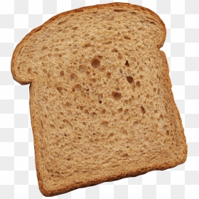 Sliced Bread Png Transparent Image - Transparent Bread Slice Png, Png Download - bread slice png