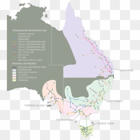 Back To The Future Grid Connection - Atlas, HD Png Download - perspective grid png