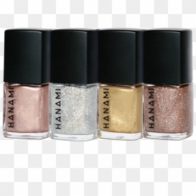 Nail Polish, HD Png Download - tinsel png