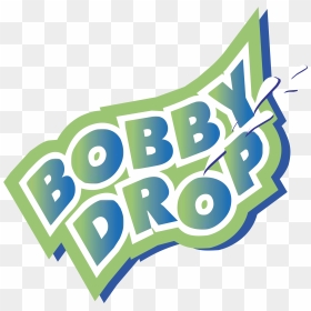 Bobby Drop Logo Png Transparent - Bobby, Png Download - supply drop png