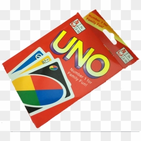 Uno Cards, HD Png Download - uno cards png