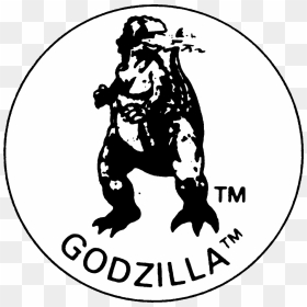 King Of The Wikis - G Force Logo Godzilla, HD Png Download - copyright logo png