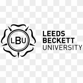 Leeds Beckett University Sign, HD Png Download - 25% off png