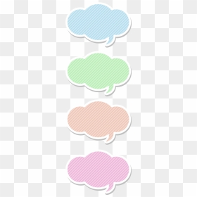 Free Png Clouds - Cartoon, Transparent Png - raining png