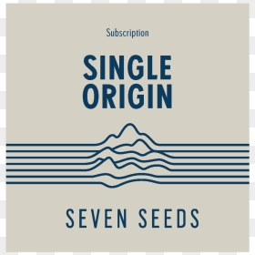 Seven Seeds, HD Png Download - 25% off png
