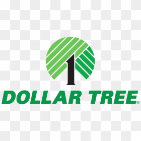 Dollar Tree Logo Png - Dollar Tree Stores Logo, Transparent Png - dollar tree logo png