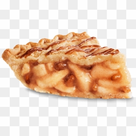 Png Apple Pie - Caramel Apple Pie Png, Transparent Png - apple pie png