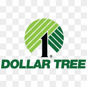 Dollar Tree Logo Transparent, HD Png Download - dollar tree logo png