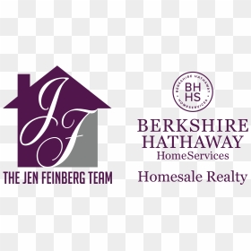 Logo - Berkshire Hathaway Homeservices Nevada Logo, HD Png Download - berkshire hathaway logo png