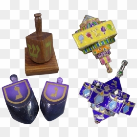 Dreidel Png, Transparent Png - dreidel png