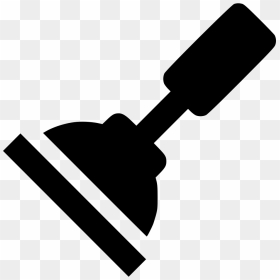 Transparent Plunger Clip Art, HD Png Download - plunger png