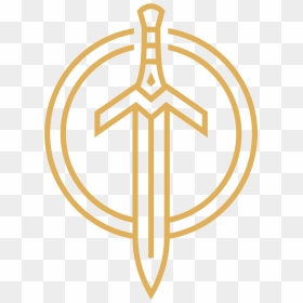 Golden Guardians Logo, HD Png Download - optic gaming logo png