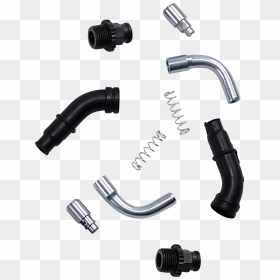 Exhaust System, HD Png Download - plunger png
