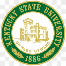 Kentucky State University, HD Png Download - university of kentucky logo png
