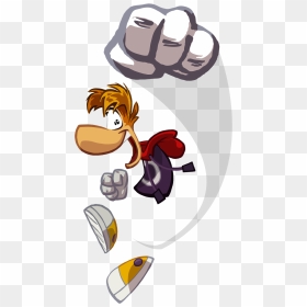 Http - //1 - Bp - Blogspot - - Png - Rayman Origins - Rayman Origins Rayman, Transparent Png - rayman png