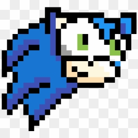 Cute Pixel Art Easy, HD Png Download - hadouken png