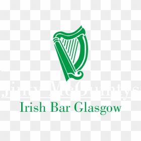 Irish Harp , Png Download - Celtic Irish Harp, Transparent Png - harp png