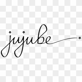 Ju Ju Be - Ju Ju Be Logo Png, Transparent Png - be right back png