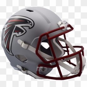 Nebraska Cornhuskers Football Helmet, HD Png Download - falcons helmet png